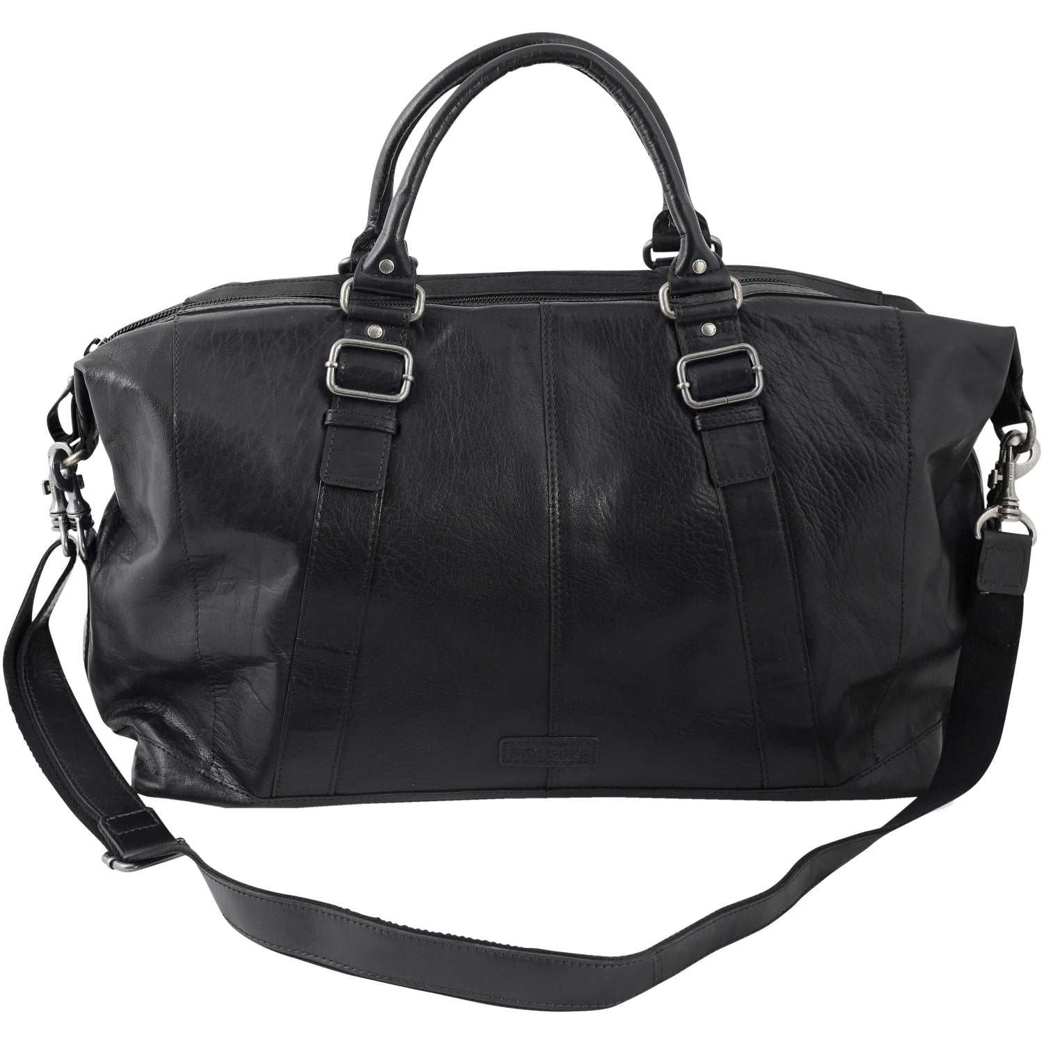 Spikes & Sparrow Weekendväska - Väskkompaniet